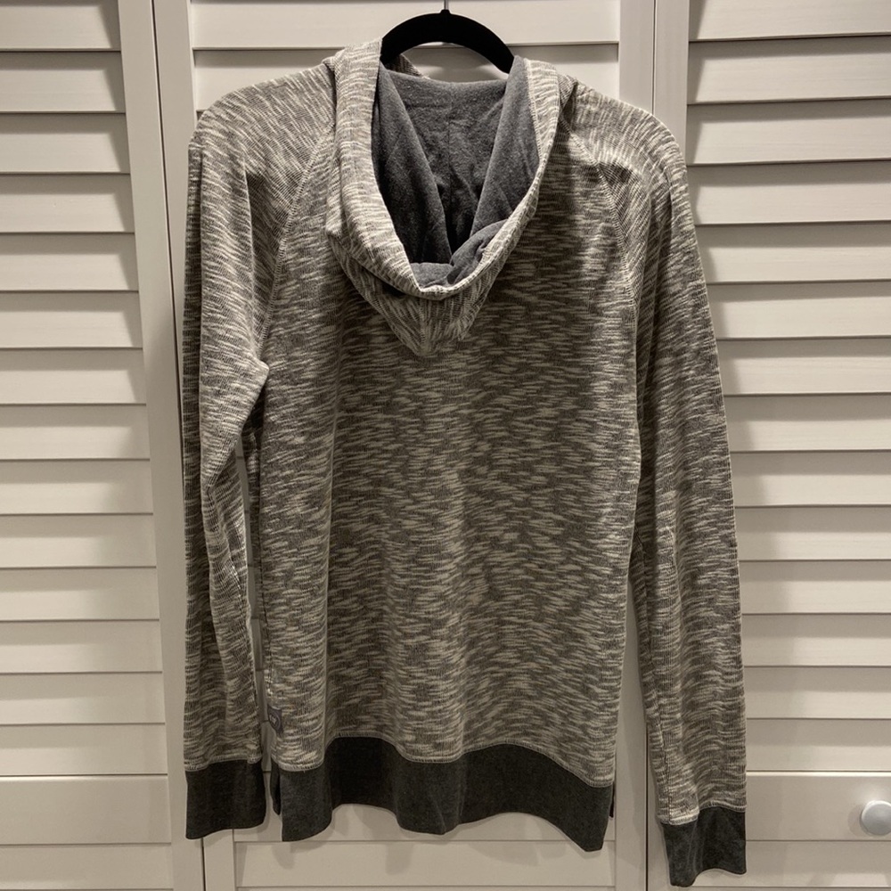 Men’s Express Hoodie View 5